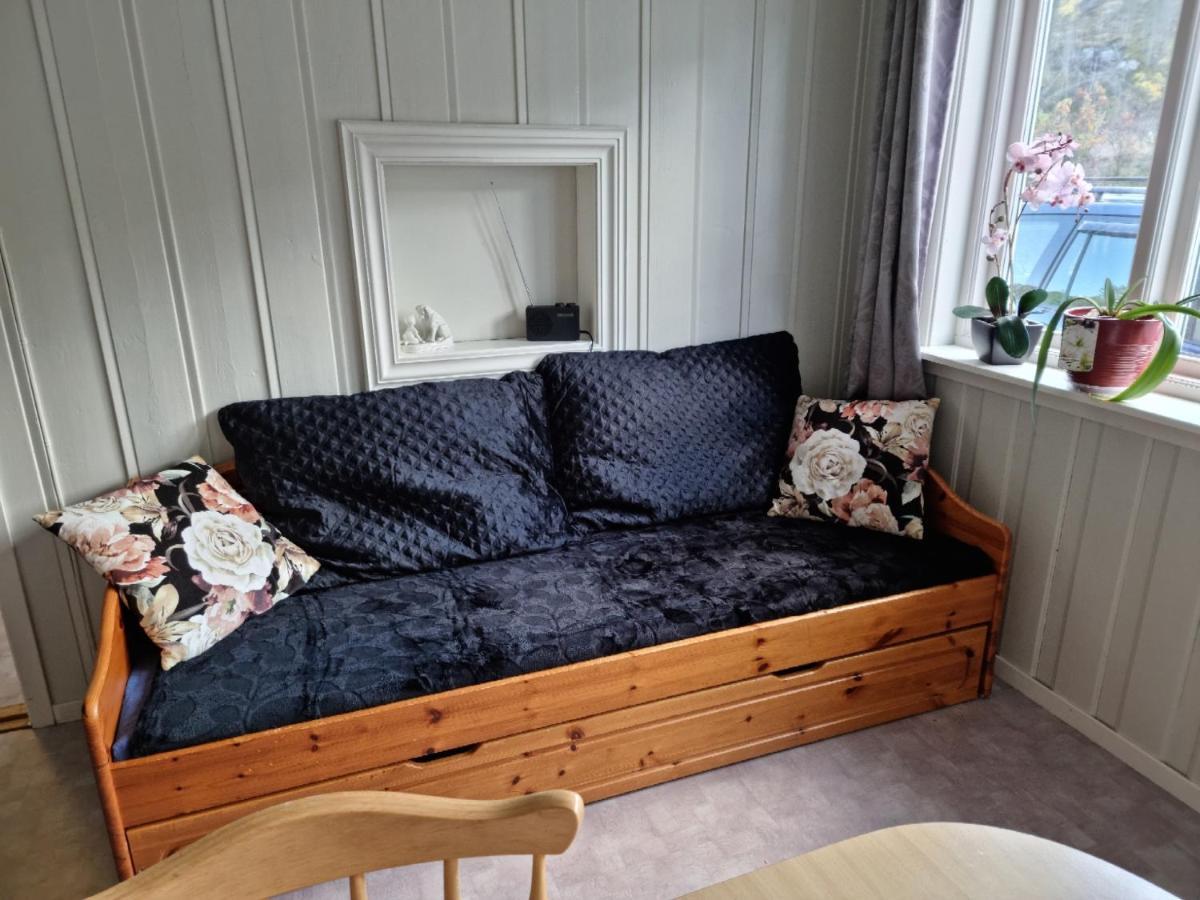 Leilighet I Amotsdal Esterno foto